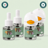 Diffusore Antistress Per Cani