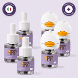 Diffusore Antistress Per Gatti