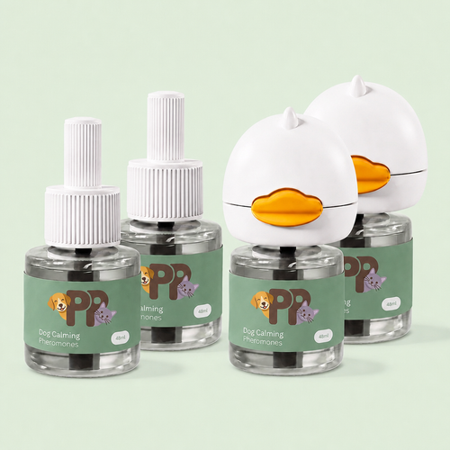 Diffusore Antistress Per Cani