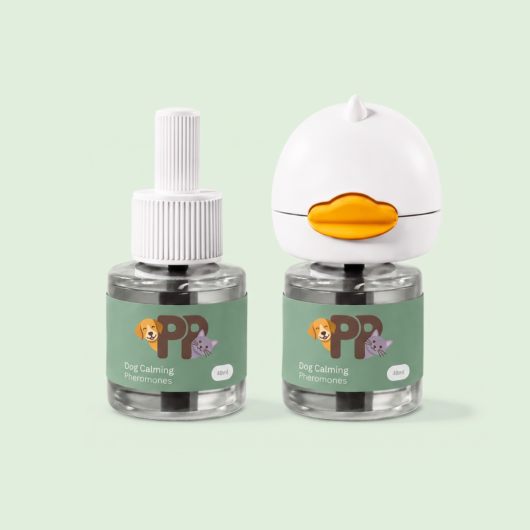 Diffusore Antistress Per Cani