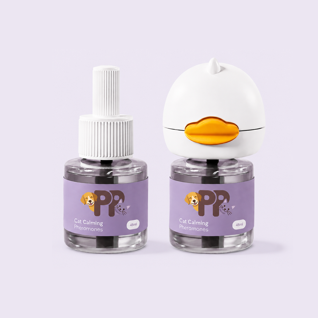 Diffusore Antistress Per Gatti